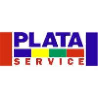 PLATA SERVICE Logo