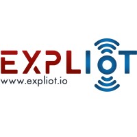 EXPLIoT Logo