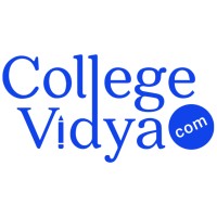 College Vidya Logo