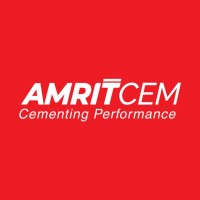 Amrit Cement Limited Logo