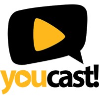 Youcast! Logo