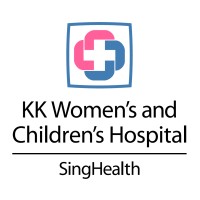 KK Womens and Childrens Hospital Logo