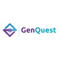 GenQuest LLC Logo