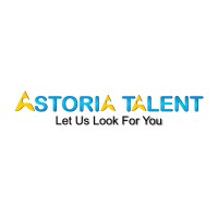 Astoria Talent Private Limited Logo