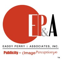 Eaddy Perry & Associates, Inc. Logo