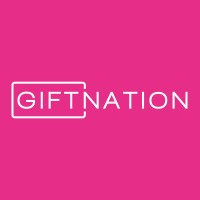 GiftNation B.V. Logo