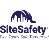 Site Safety Logo