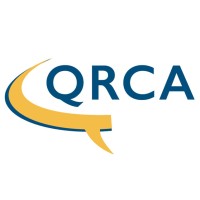 QRCA Logo