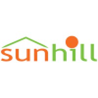 SunHill Systems Pvt Ltd Logo