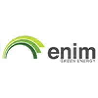 Enim SRL Logo