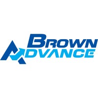 Brown Advance, S.A. Logo