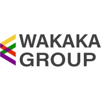 WAKAKA GROUP Logo