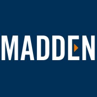 Madden Communications Logo