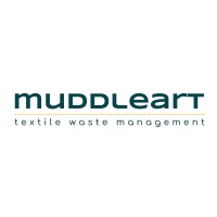 MuddleArt Logo