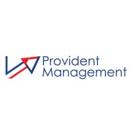 Provident Management SFO DMCC Logo