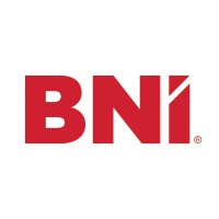 BNI Chennai North - India Logo