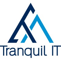 Tranquil IT Logo