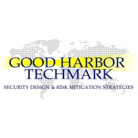 Good Harbor Techmark Logo