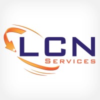 LCN Services Logo