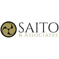 Saito & Associates, Inc. Logo