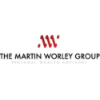 The Martin Worley Group Logo