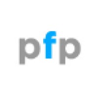 Peter Facer Productions Logo