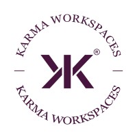 Karma Workspaces Logo