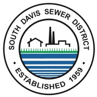 South Davis Sewer District Logo