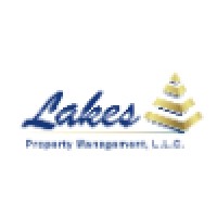 Lakes Property Management, LLC Logo