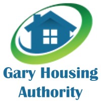 Gary Housing Authority Logo