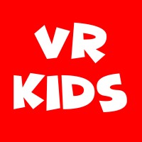 VRKIDS Logo