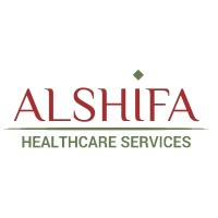Alshifa Healthcare Services Pvt Ltd Logo