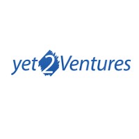 yet2Ventures Logo