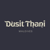 Dusit Thani Maldives Logo