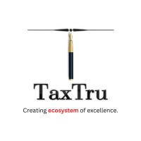 TaxTru Business Advisors Logo