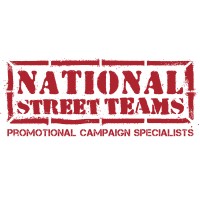 National Street Teams Logo