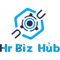 HR BIZ HUB Logo