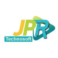 JPR Technosoft LLP Logo