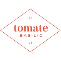 Tomate Basilic Logo