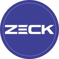 ZECK PRIVATE LIMITED Logo