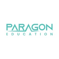 Paragon Education Logo