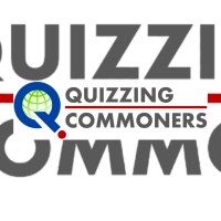 Quizzing Commoners, IIM Lucknow Logo