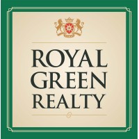 Royal Green Realty Logo