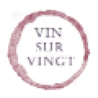 Vin sur Vingt Wine Bar Logo