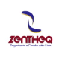 Zentheq - Companhia Mineira de Engenharia Técnica e Qualidade Ltda Logo