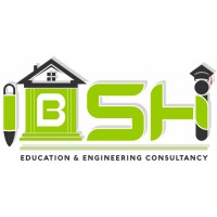 IBSH Engineering Consultancy Logo
