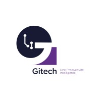 GITECH CI Logo