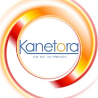KanetoraVietNam Logo