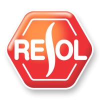 RESOL Logo