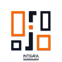Intigra Science Organization Logo